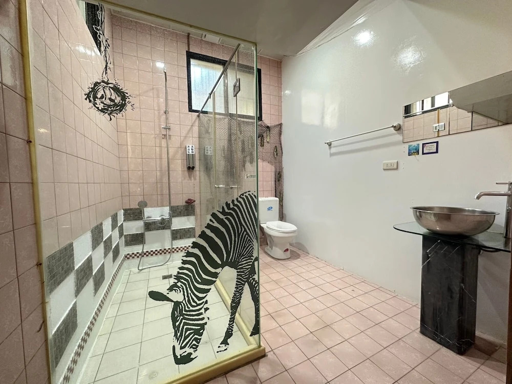 Zhixinyuan B&B