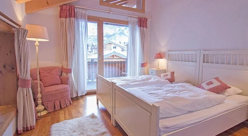 Penthouse Apartment Perla