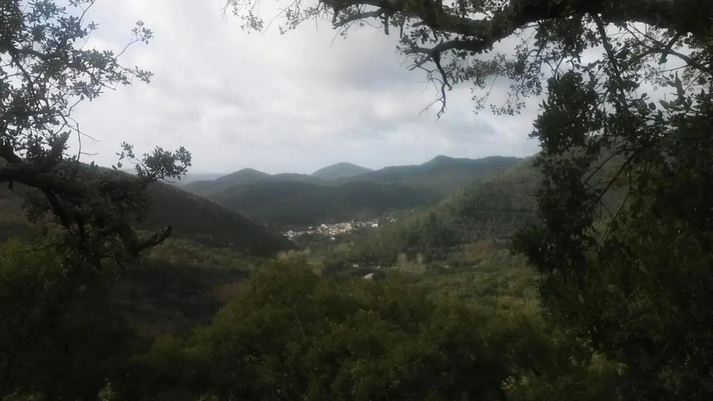 Casa Rural Aya II