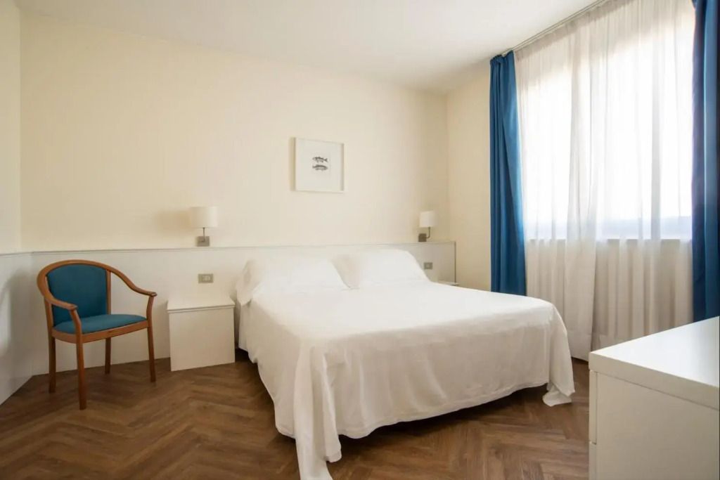 Hotel Atlantico