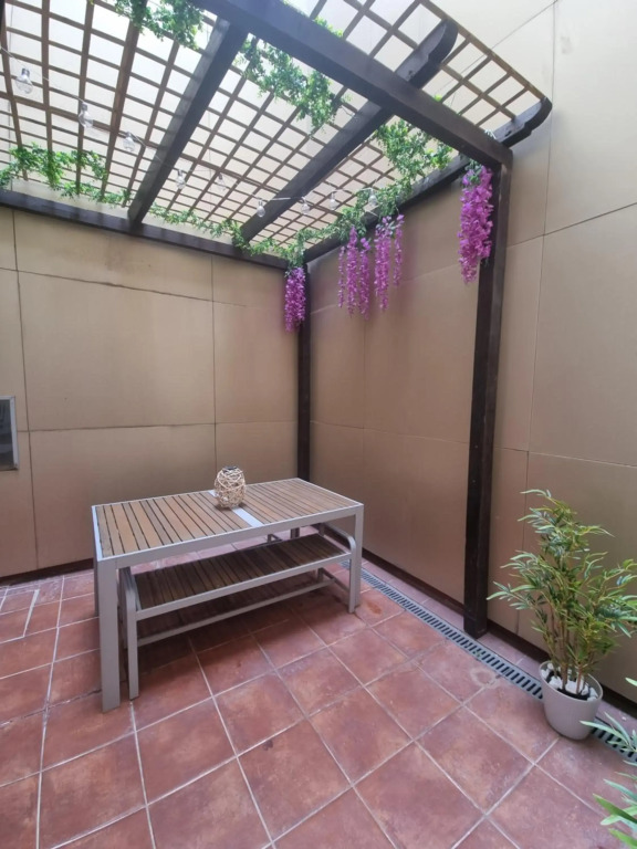Chiado Patio Apartment Rentexperience