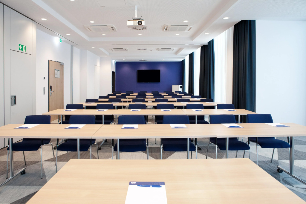 Holiday Inn Express - Recklinghausen