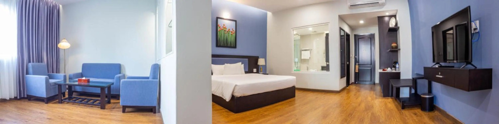 Royal Hotel Saigon