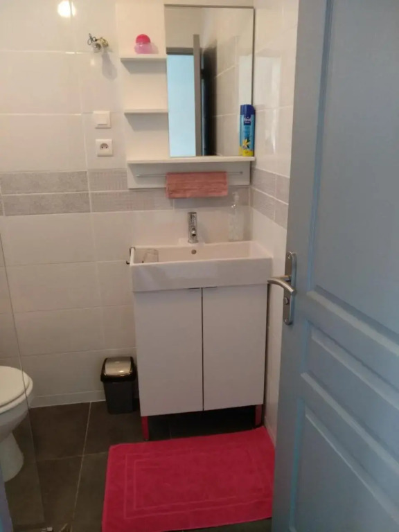 Studio L'Agenais avec place de parking privée