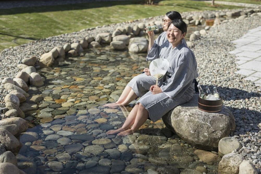 Hoshino Resorts KAI Alps