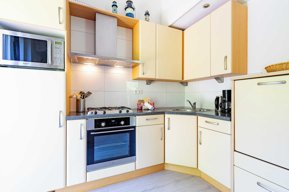 Westduin Family Apartment Near the Beach