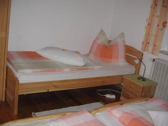 Marias Ferienwohnung