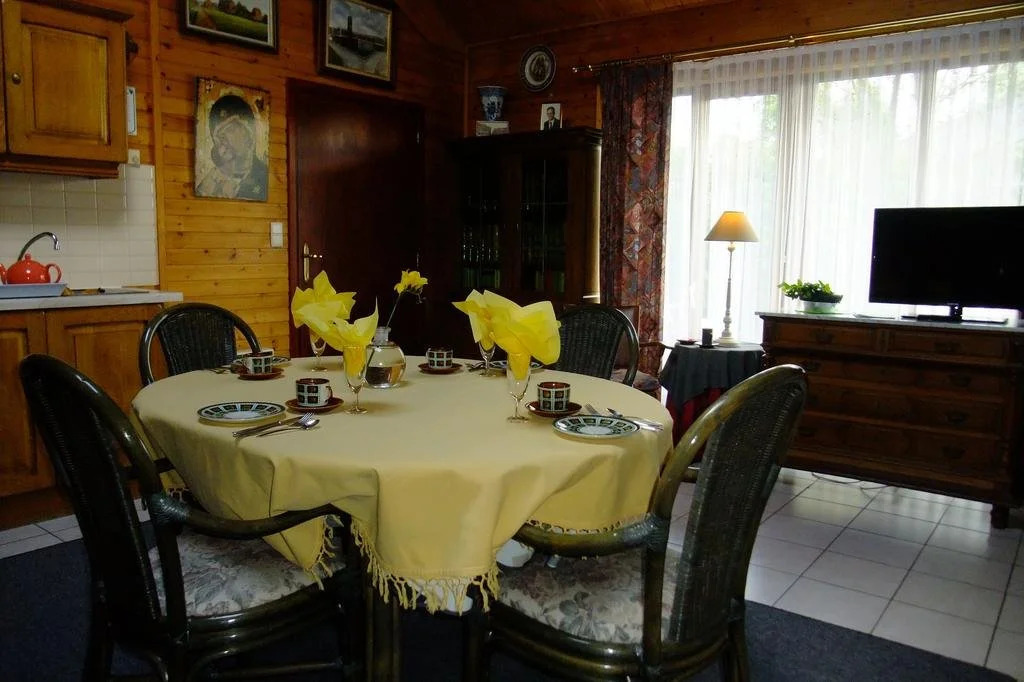 De Zon B&B