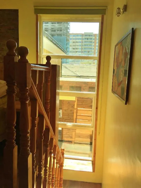 Tribu Malen Apartamentos