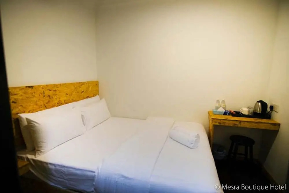 Mesra Boutique Hotel