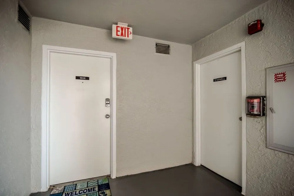 Ocean 1806 - 3 Br Condo