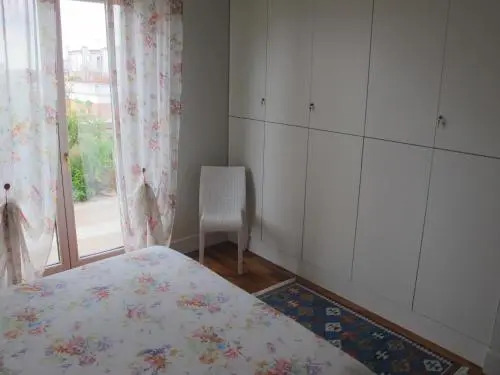 Terrazza Fiorita