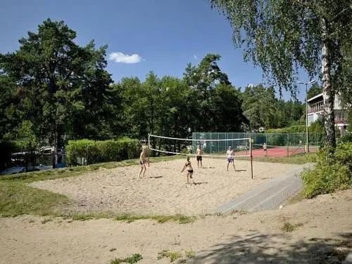 Hotel Szarlota - Kompleksowo na Kaszubach