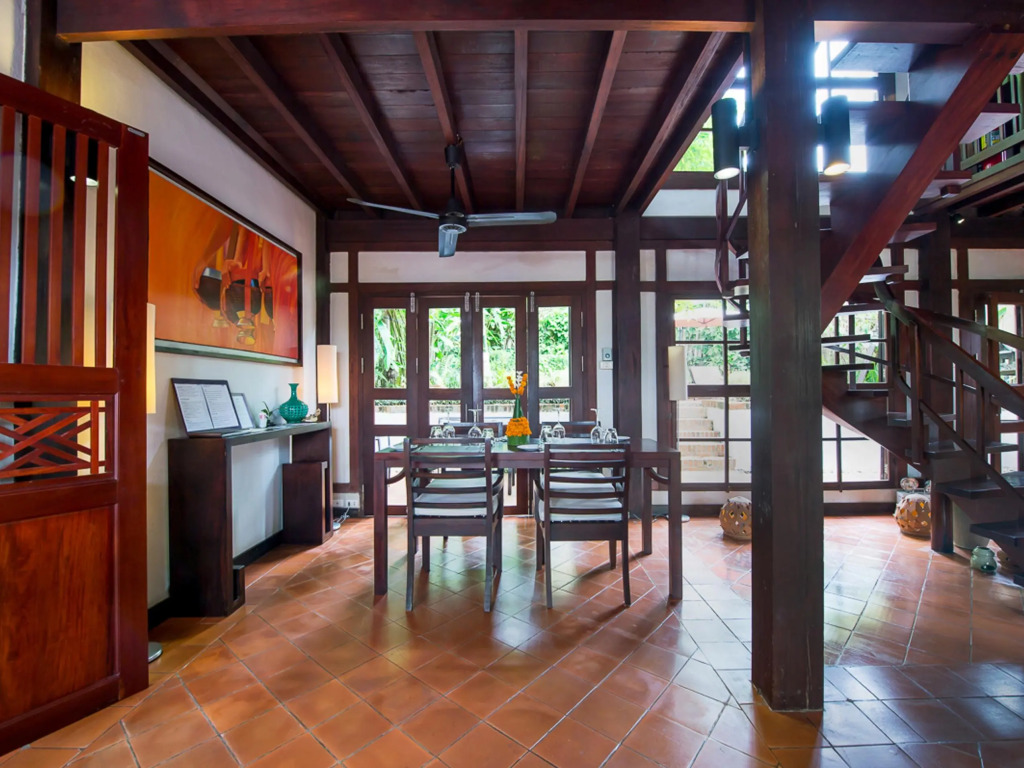 Kiridara Villa Kiri