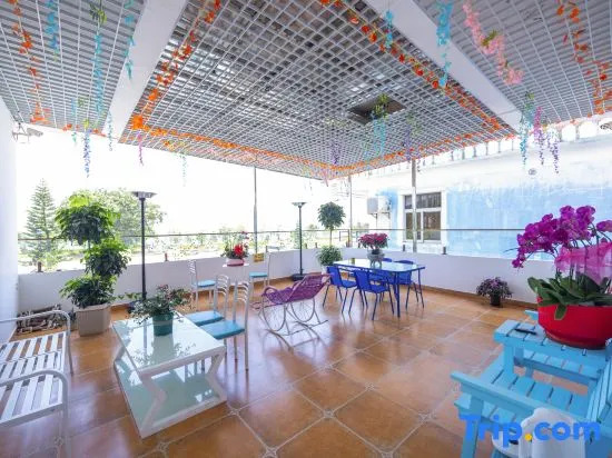 Shanhai Xuan Seaview Homestay