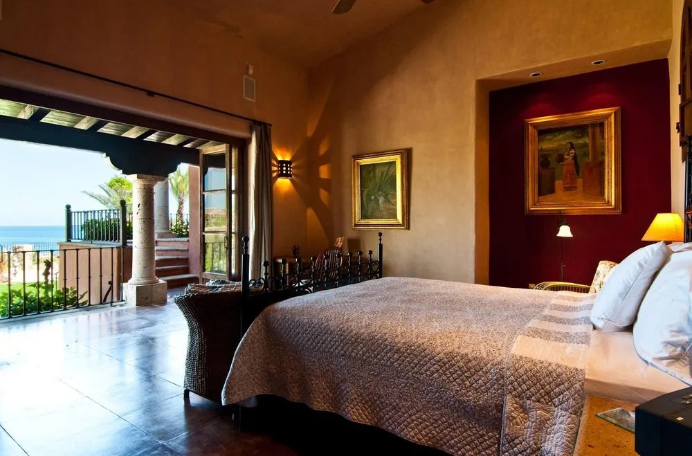 Villa Vista Ballena