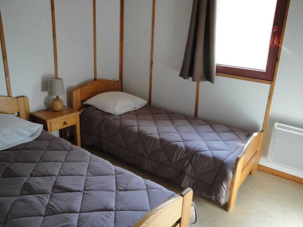 Chalets de la Colagne