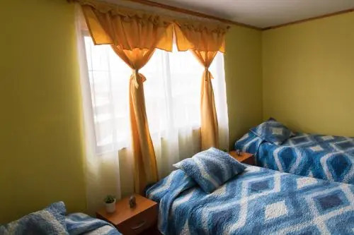 Hostal Cabib