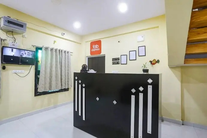 Fabexpress Villa 18