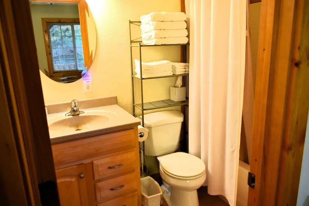 Arrowhead Country Cabins