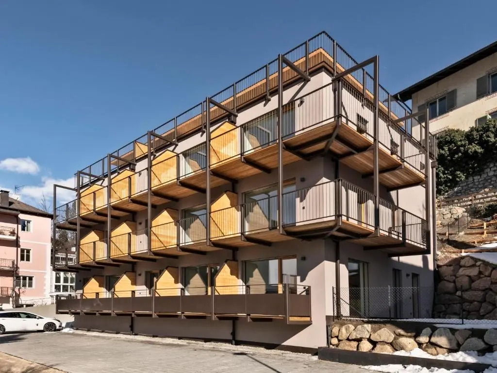 Residence Nives