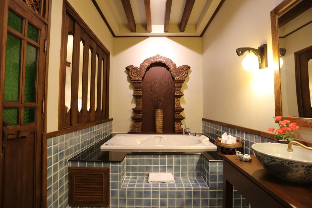 Amatalannavillage Chiangmai อมตะล้านนาวิลเลจ เชียงใหม่