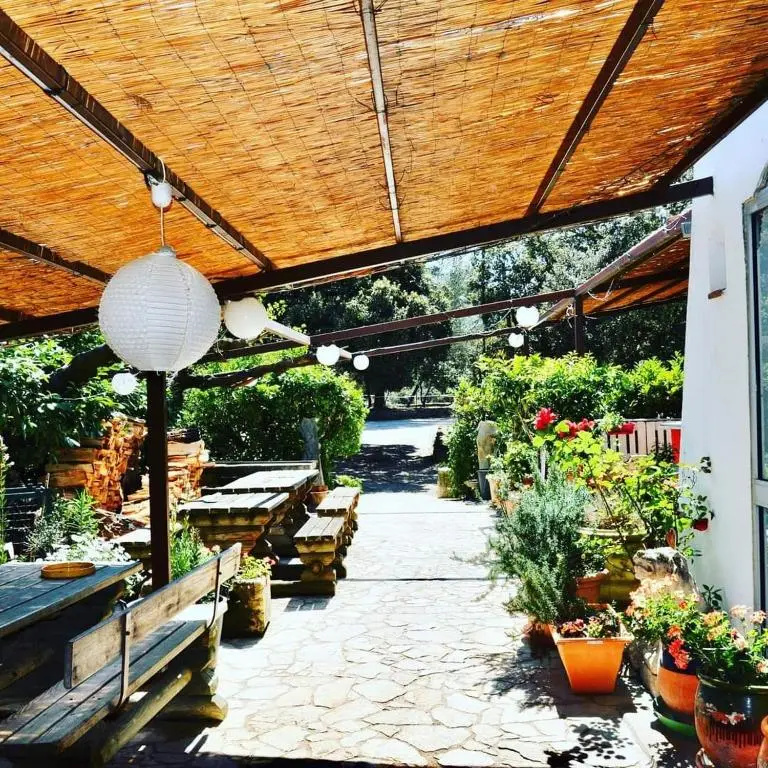 Hôtel Auberge du Bérange