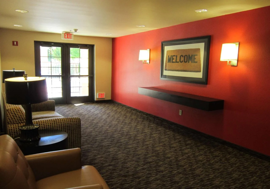 Extended Stay America Suites - San Ramon - Bishop Ranch - East