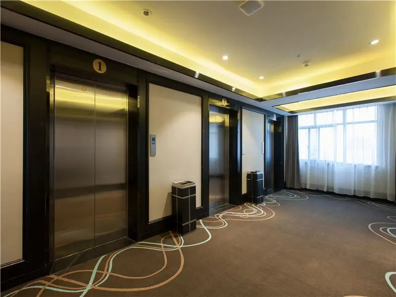 Xana Lite·Hotel Yingtan Longhushan Avenue