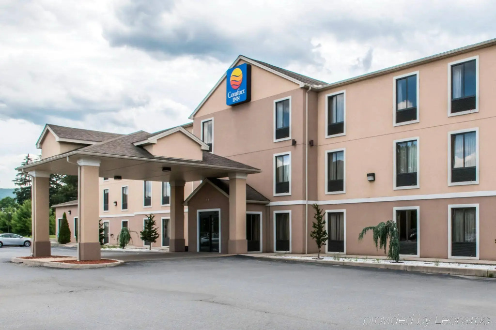 Sleep Inn & Suites Mifflinville -Bloomsburg