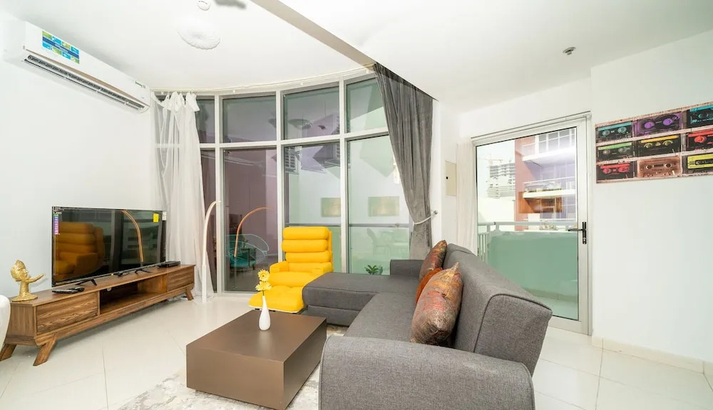KOHH – 1BR in Cappadocia