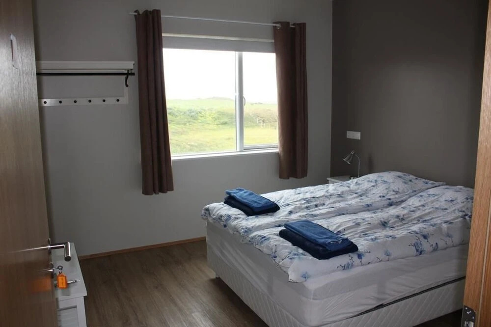 Skútustadir Guesthouse