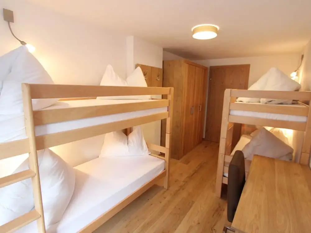 Modern chalet with sauna near ski area in Saalbach-Hinterglemm Salzburgerland
