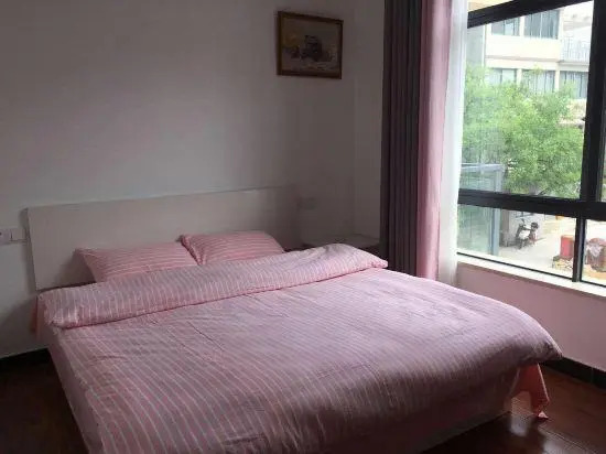 Chun'an Lake Homestay