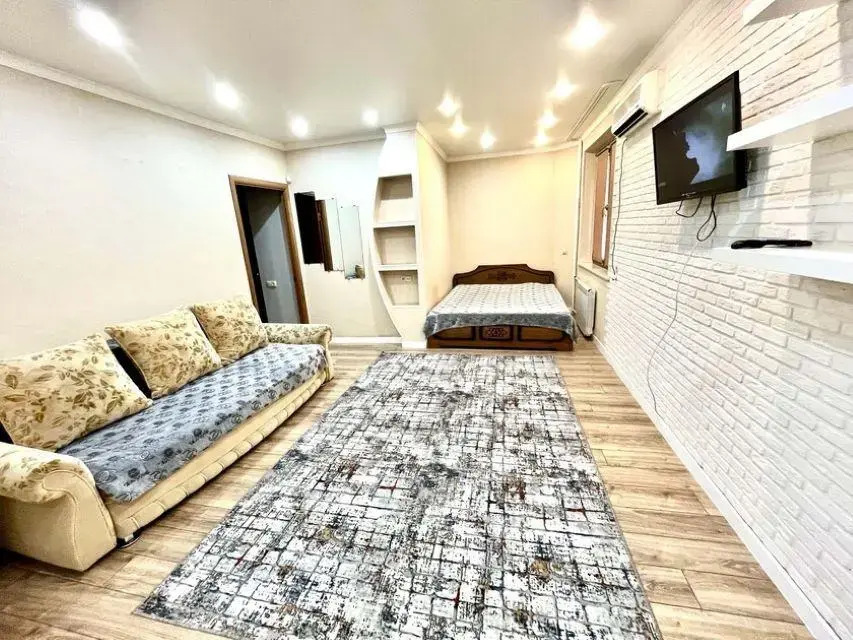 Astra Apartmets на улице Звездная