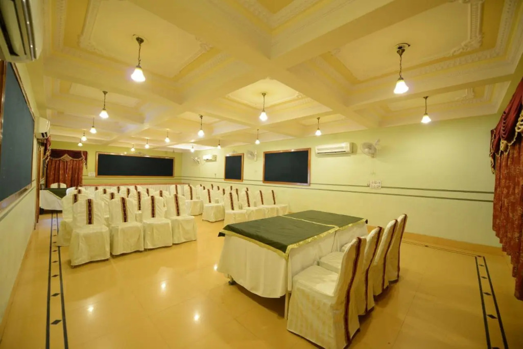 Hotel Sagar
