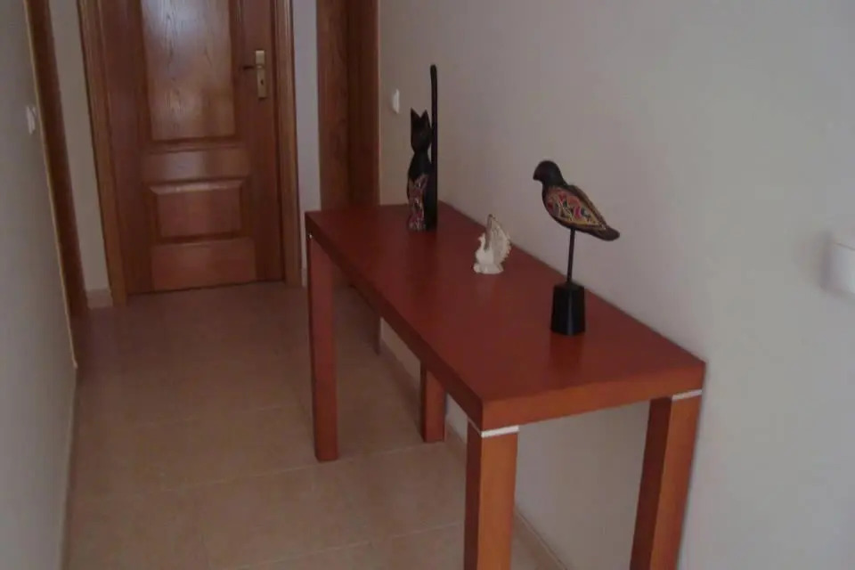 Lita Apartment
