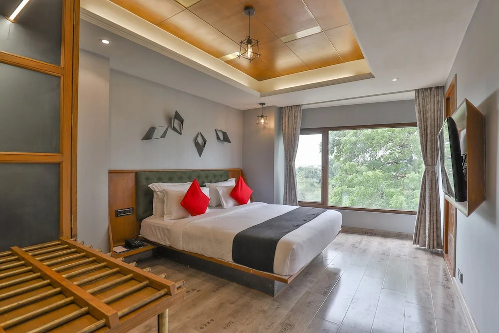 Keys Select by Lemon Tree Hotels, Gandhi Ashram, Ahmedabad