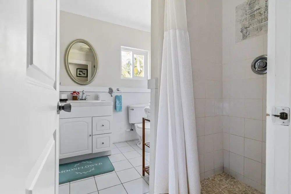 Moonflower 4 Bedroom Home
