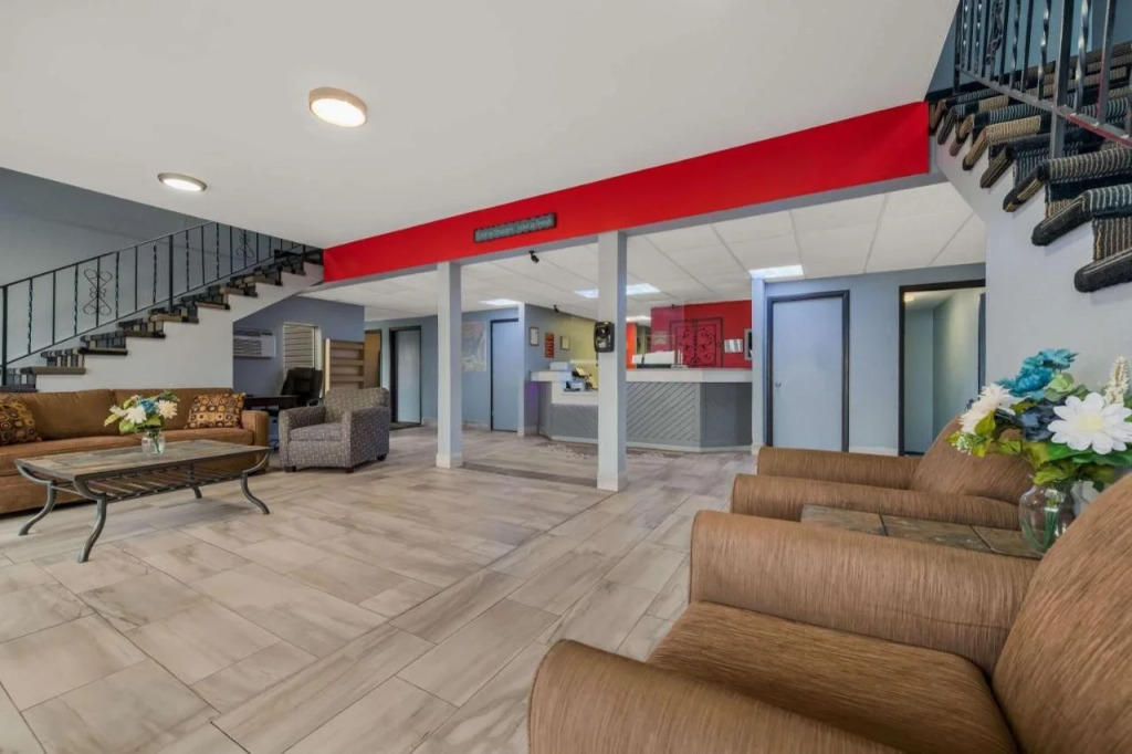 Baymont by Wyndham Iron Mountain