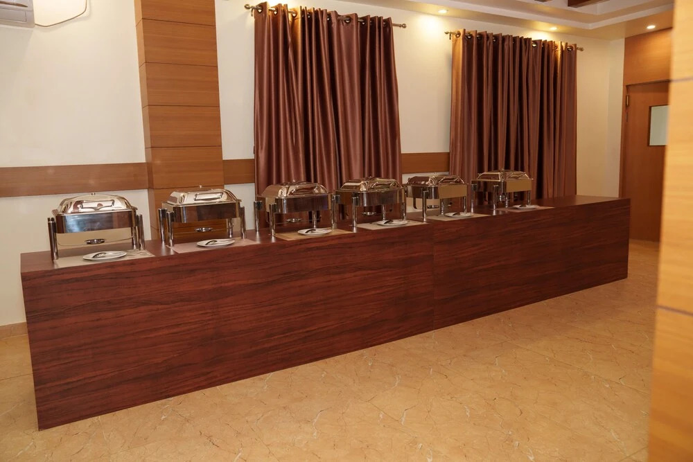 Hotel Ultra International