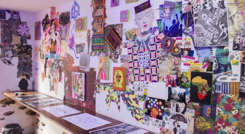MAO Hostel