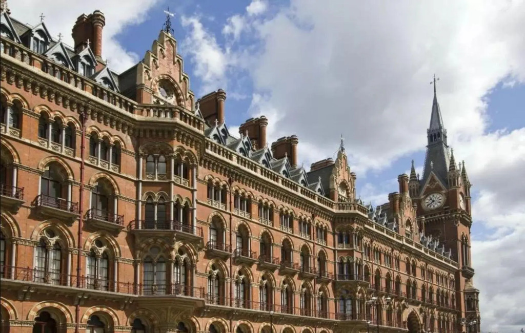 The Rokxy Townhouses & Residences - Kings Cross