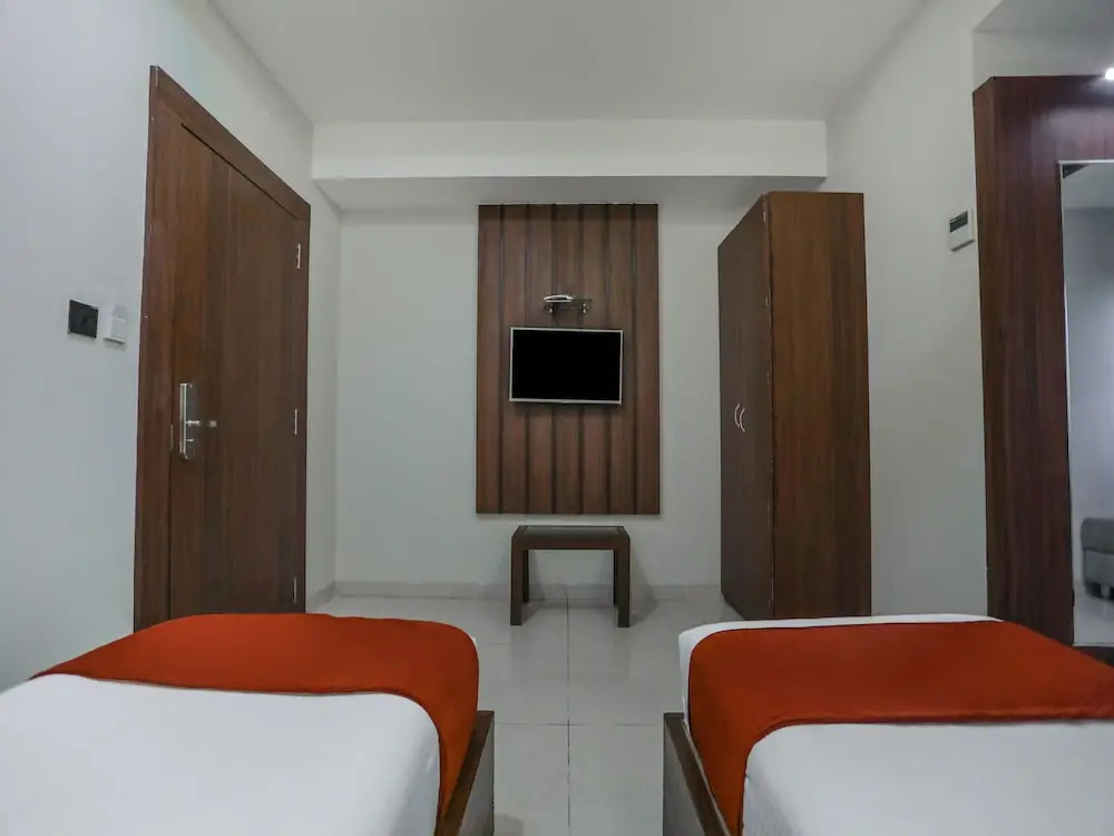 La Pearl - Bhopal