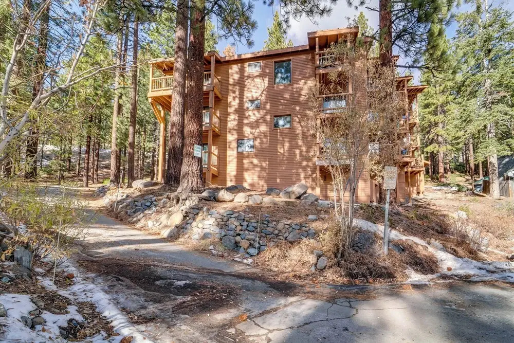 u003c 3 Mi to Lake Tahoe: Incline Village Condo