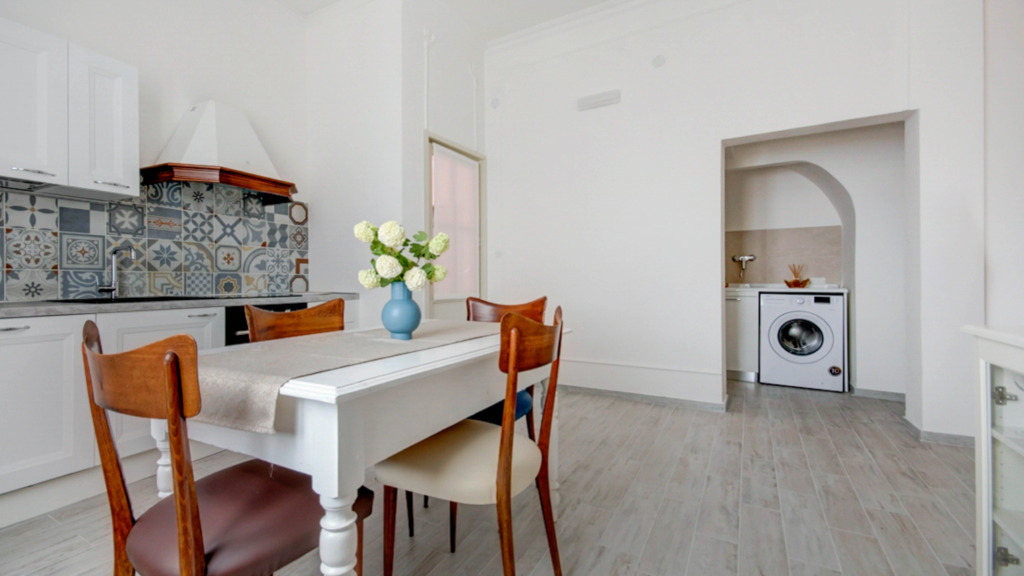 Italianway - Casa Viberti - Mazzini 9