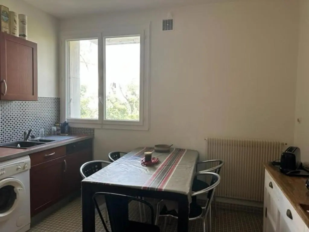 Appartement Royan, 3 pièces, 6 personnes - FR-1-494-133