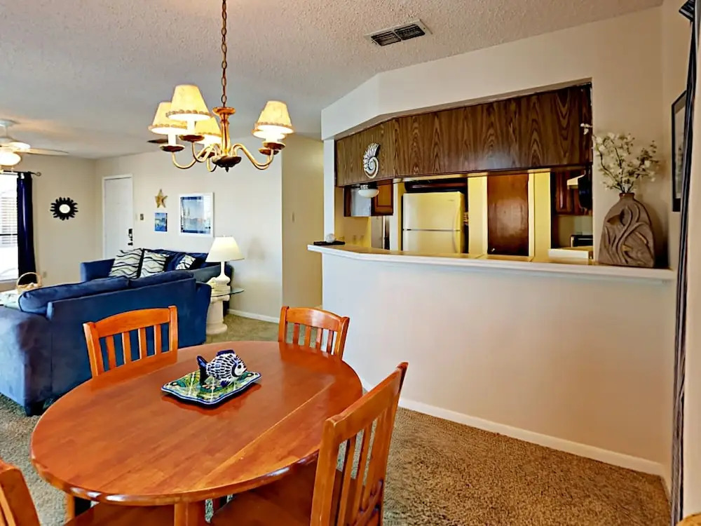Fortuna Bay 8 - One Bedroom Condo