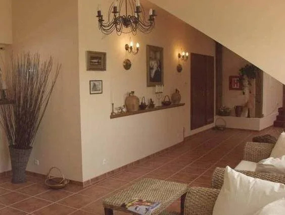 Hotel Atrium