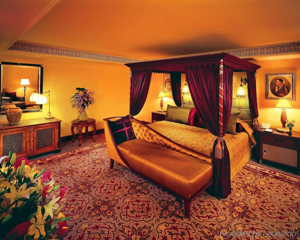 ITC Maratha, a Luxury Collection Hotel, Mumbai